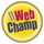 Domeinnamen & Webhosting<br />
<br />
Goedkoop, snel en eenvoudig je domeinnaam registreren bij WebChamp!<br />
WebChamp levert webhosting voor de Internet Ondernemer